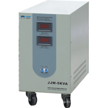 JJW Series Precision Purified Voltage Stabilizer 5k